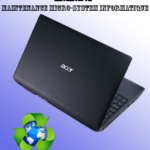 ACER ASPIRE-5742