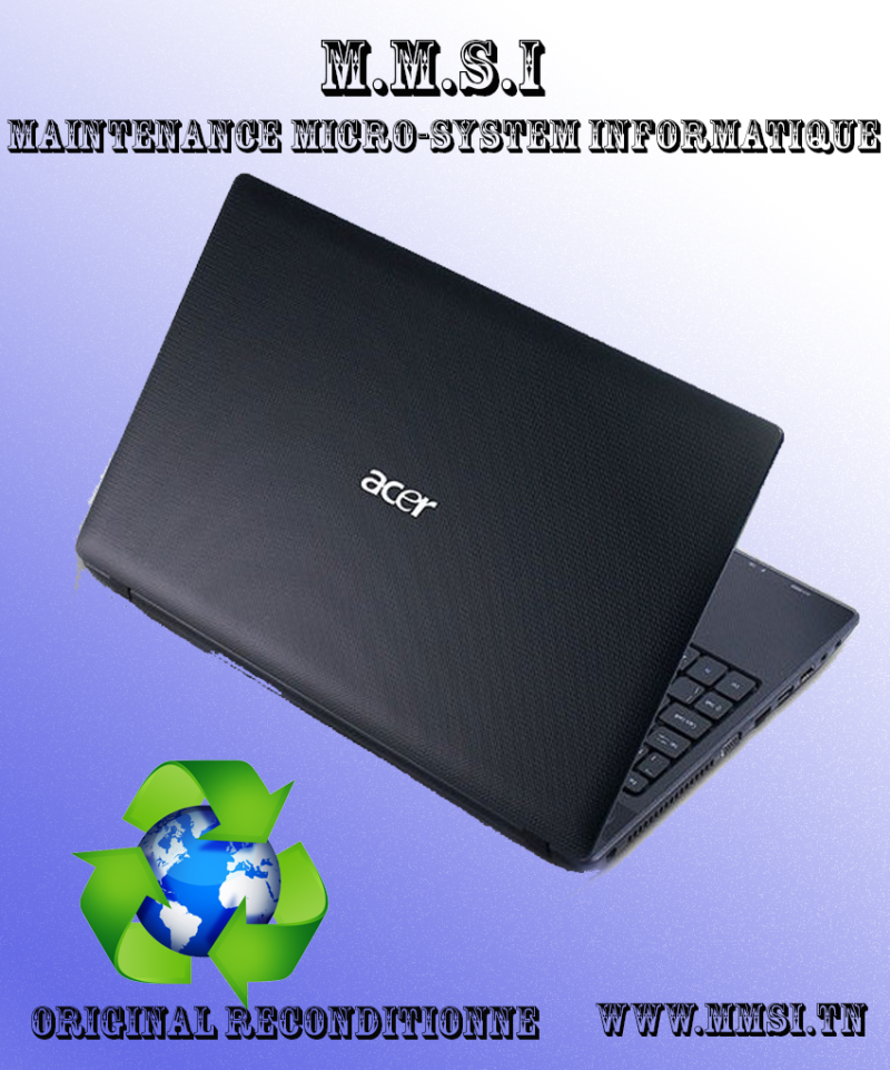 ACER ASPIRE-5742