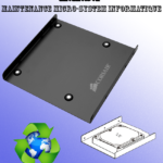 ADAPTATEUR-SSDHDD-2,5en-baie--avec-cable-sata