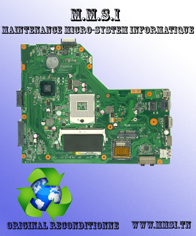 Asus X54C SX070D