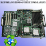 Carte mère pour HP Proliant ML350 G5