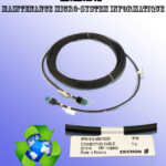 CABLE DE CONNEXION ERICSSON R1B X50