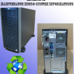HP ProLiant ML350 G5