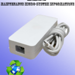 Chargeur original Apple A1188