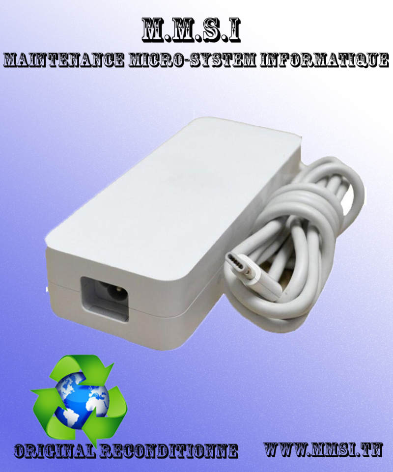 Chargeur original Apple A1188