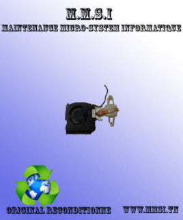 Ventilateur Hp compaq 2510p