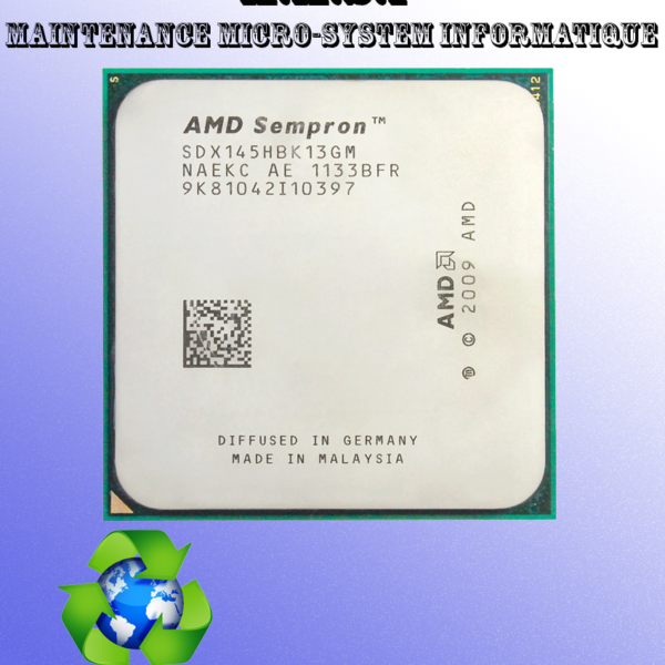 AMD-Sempron