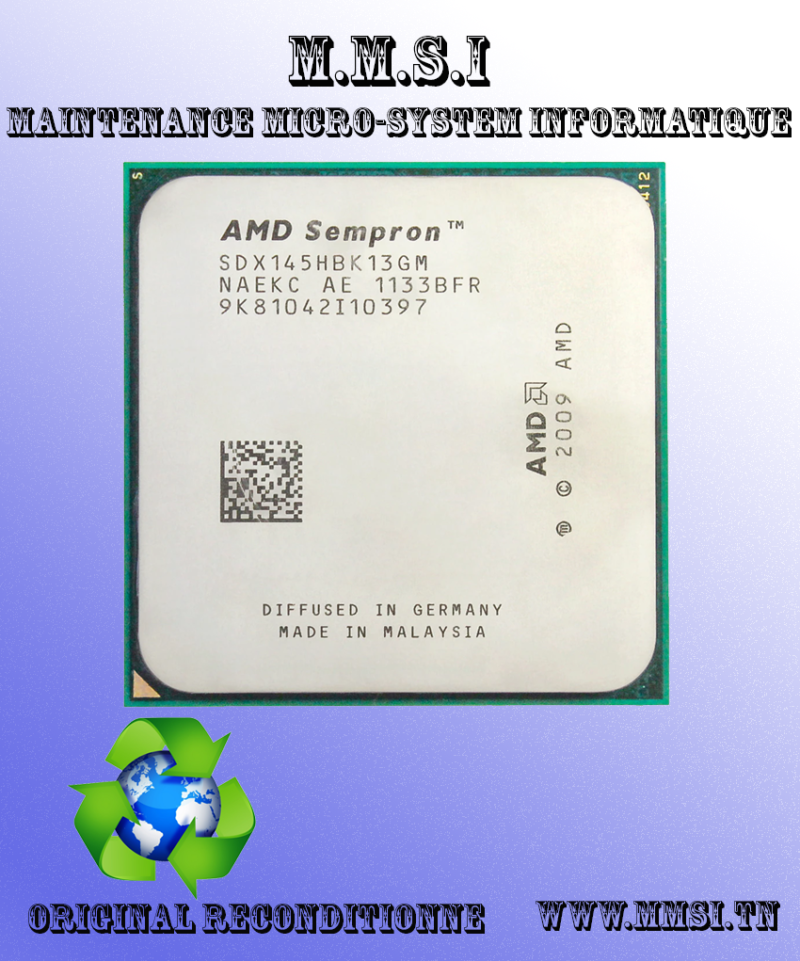 AMD-Sempron