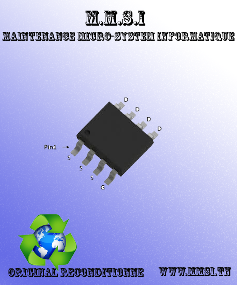 MTB20N03Q8
