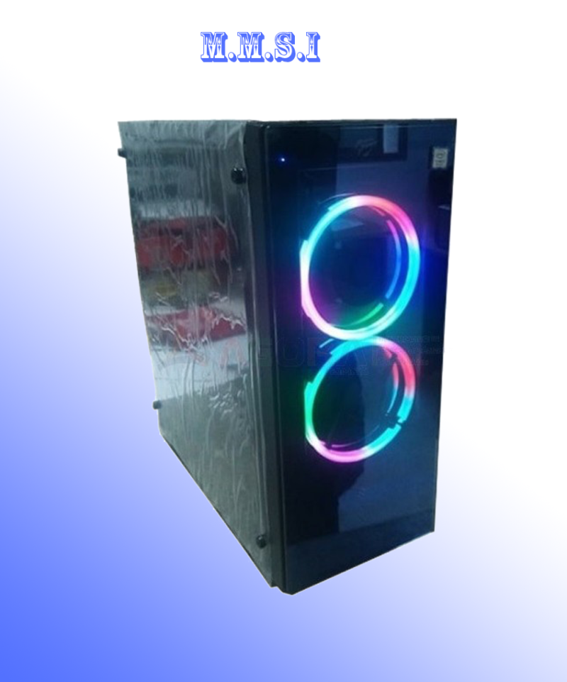 BOITIER-GAMER-CC911