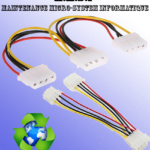 Câble-alimentation-molex-mâle-vers-2-femelle
