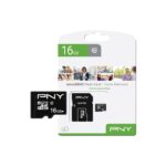 Carte Mémoire 16 Go - PNY
