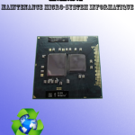 Processeur Intel® Core™ i3-350M