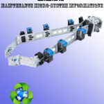 Kit de bras de gestion de câbles HP 2U