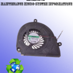 ventilateur packard bell