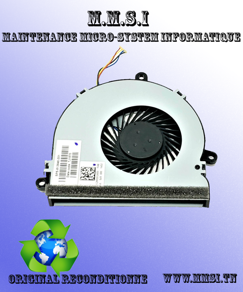 HP Pavilion 250