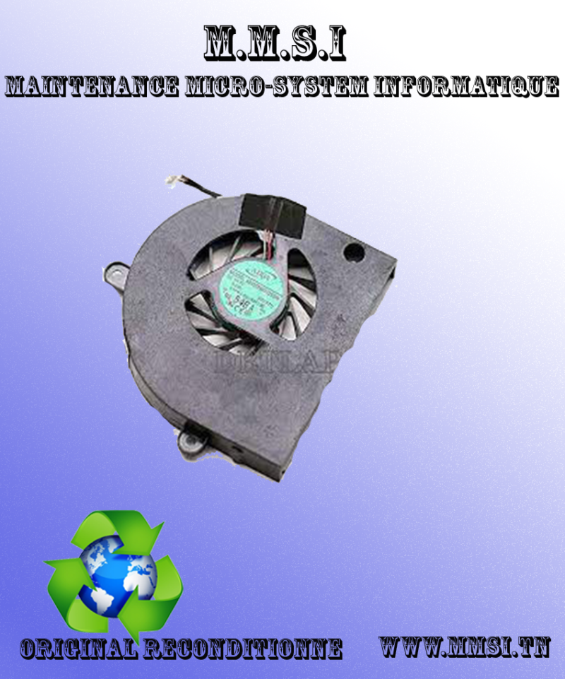 Ventilateur Acer 5250