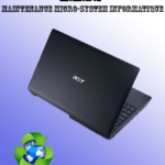 Coque Acer Aspire 5742