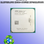 AMD Sempron 2650 (1.45 GHz)