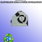 VENTILATEUR ASUS X53E