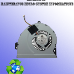 ventilateur ASUS X53E