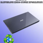 Coque Acer Aspire V3-571G