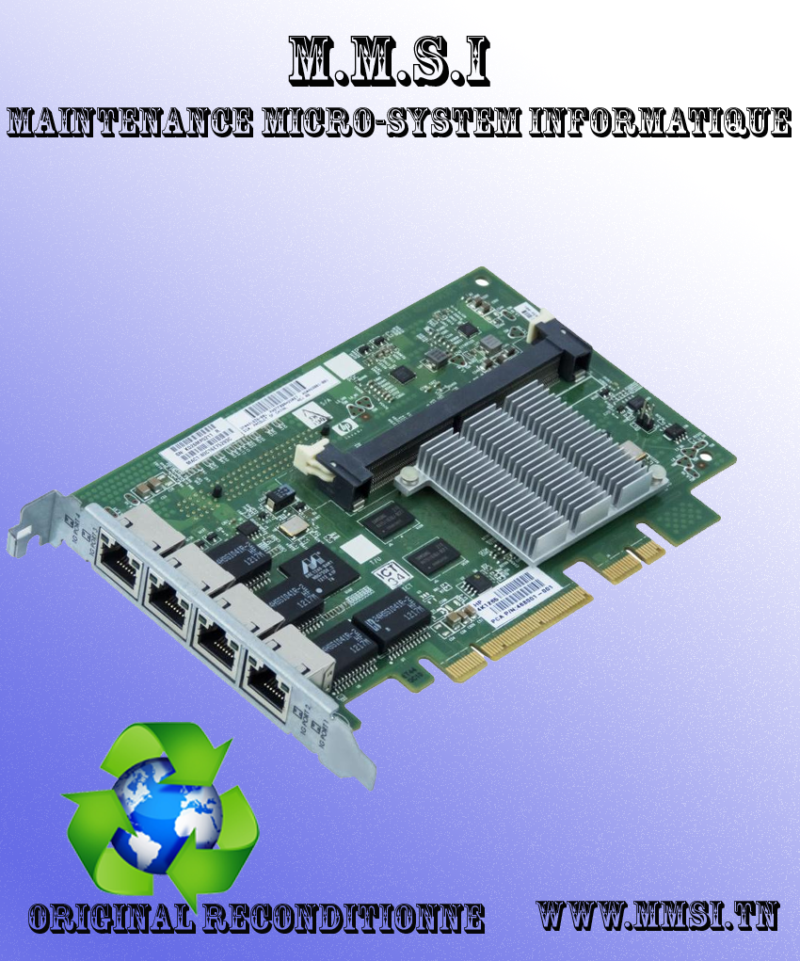 HP 491838-001