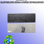 Clavier  LENOVO G500
