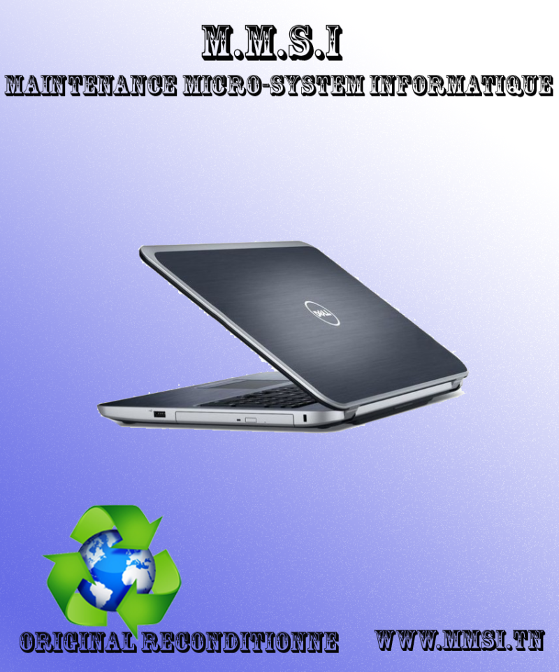 Coque Dell 15R-5537