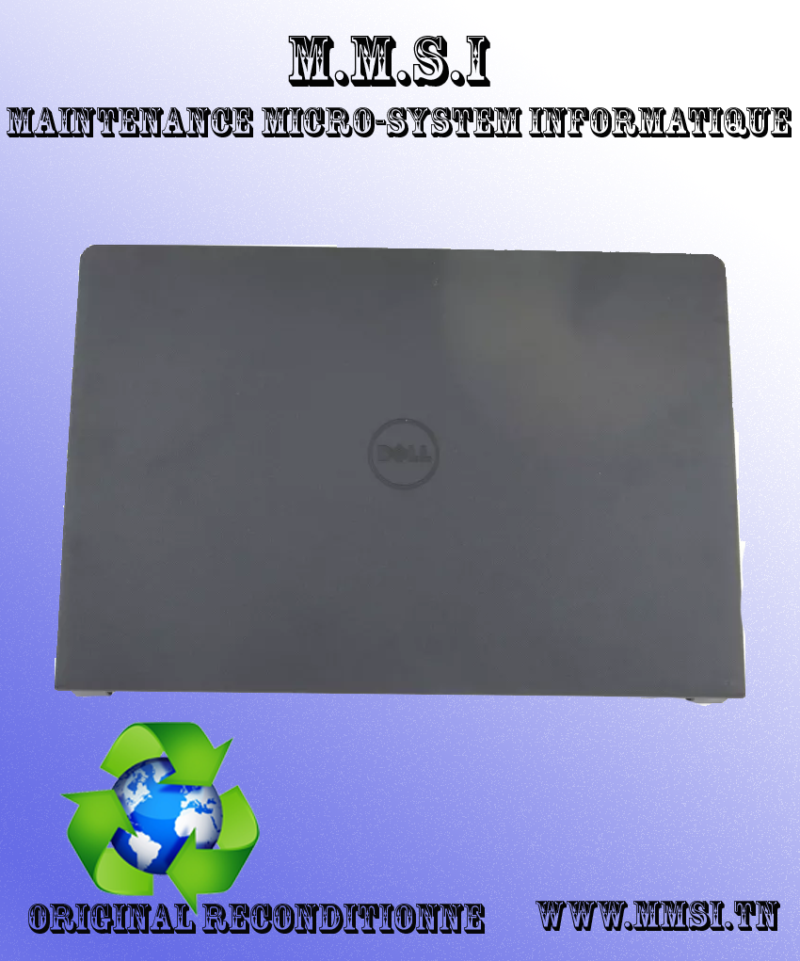 Coque Dell Inspiron 15-5558