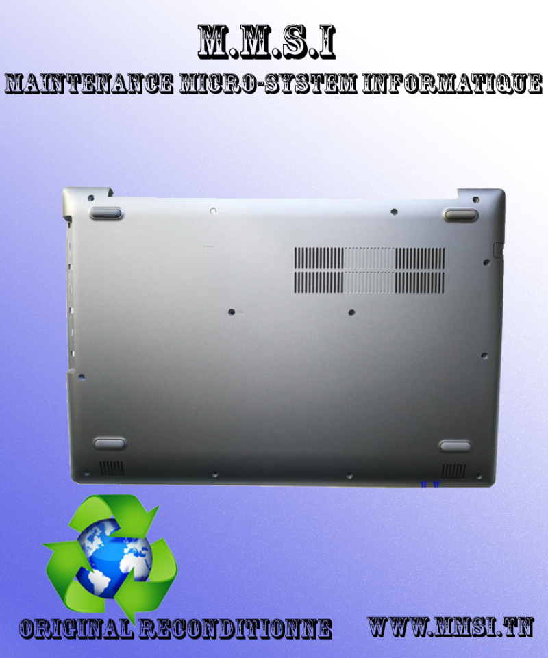 Coque lenovo IdeaPad 320