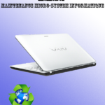 Coque Sony Vio SVE151J11M