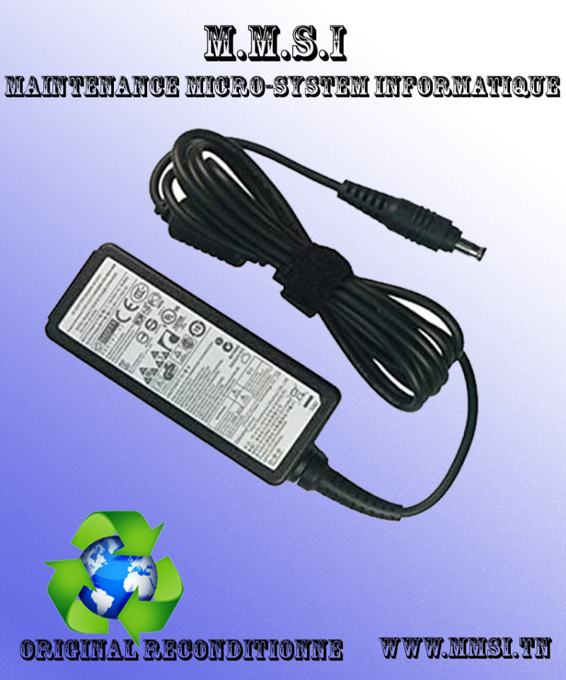 Chargeur Chicony