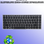 HP Elitebook 8460P