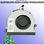 VENTILATEUR HP  255 G4