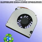 VENTILATEUR HP COMPAQ 6510B
