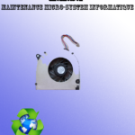 ventilateur pour HP COMPAQ 6720s