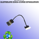 Connecteur de charge