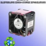 Ventilateur HP ProLiant DL380 G4