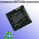 Processeur Intel® Core™ i3-370M