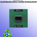 Processeur Intel® Core™ i5-2430M