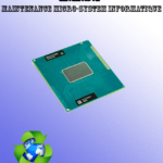 Intel Core i3-3110M