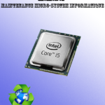 Processeur Intel® Core™ i5-4440 6 Mo de cache, jusqu'à 3,30 GHz