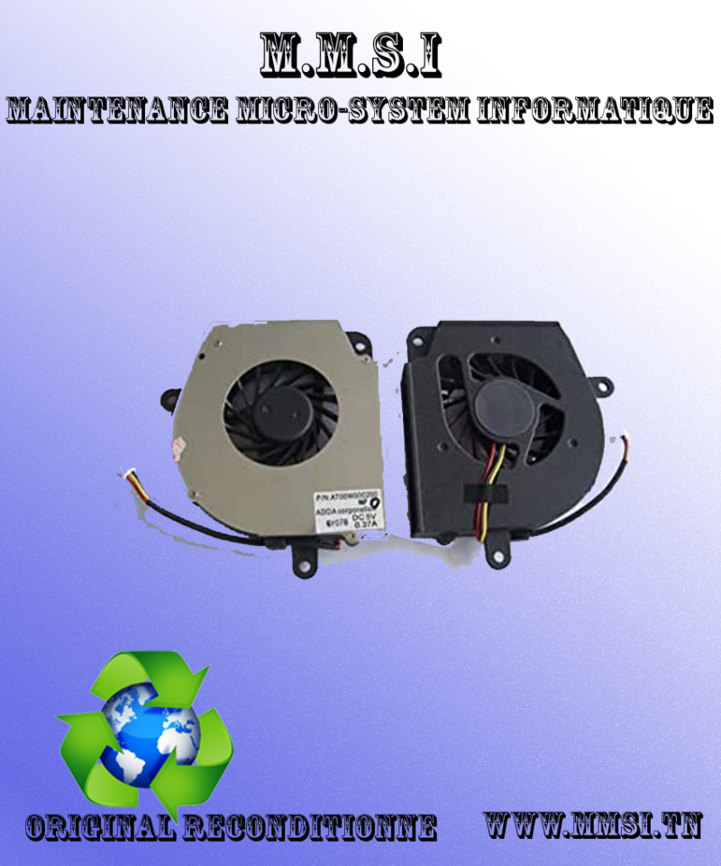 Ventilateur lenovo-3000-n100