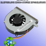 VENTILATEUR LENOVO IDEAPAD G500