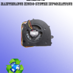 VENTILATEUR  LENOVO G550