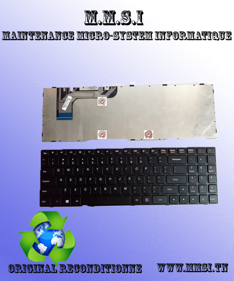 LENOVO Ideapad 100