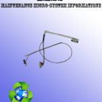 NAPPE VIDEO  ACER TRAVELMATE 5744