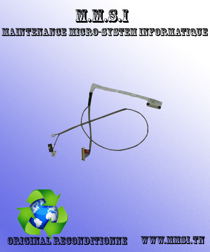 Nappe D'affichage  Lenovo Thinkpad X300