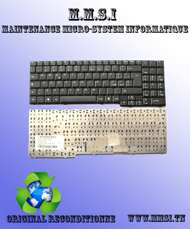 Packard Bell